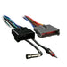 Metra Electronics 70-5601 TURBOWire; Wire Harness - Truck Part Superstore