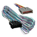 Metra Electronics 70-5602 TURBOWire; Wire Harness - Truck Part Superstore