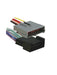 Metra Electronics 70-5605 TURBOWire; Wire Harness; Amplifier Bypass Harness; 5 in. Long; - Truck Part Superstore