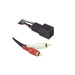 Metra Electronics 70-5702 TURBOWire; Amp Integration Wire Harness - Truck Part Superstore