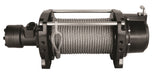 Mile Marker 70-59000C 9000 LB Recovery Winch w/100 x 3/8 Cable Mile Marker - Truck Part Superstore