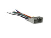 Metra Electronics 70-6502 TURBOWire; Wire Harness - Truck Part Superstore
