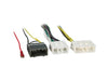 Metra Electronics 70-6504 TURBOWire; Wire Harness; Amp Bypass; 204 in. Long; Incl. TURBOWire/Power Wires; - Truck Part Superstore