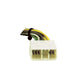 Metra Electronics 70-6507 TURBOWire; Wire Harness; Amp Bypass; 204 in. Long; - Truck Part Superstore