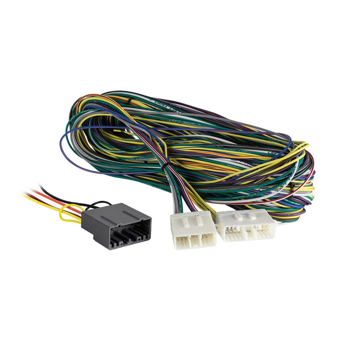 Metra Electronics 70-6510 TURBOWire; Wire Harness - Truck Part Superstore