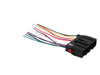 Metra Electronics 70-7302 TURBOWire; Wire Harness; Plugs Into Car Harness At Radio; - Truck Part Superstore
