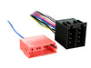 Metra Electronics 70-7303 TURBOWire; Amp Integration Wire Harness - Truck Part Superstore