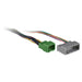 Metra Electronics 70-7305 TURBOWire; Amp Bypass Wire Harness; - Truck Part Superstore