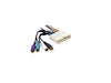 Metra Electronics 70-7713 TURBOWire; Amp Integration Wire Harness - Truck Part Superstore