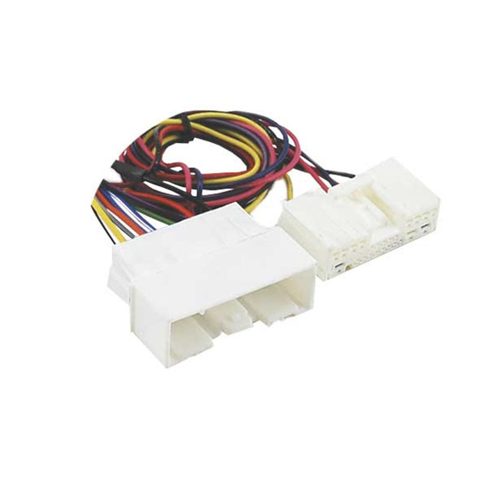Metra Electronics 70-7903T TURBOWire; Wire Harness; For Adjusting Clock Time w/o Disassembling Dash; - Truck Part Superstore
