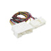 Metra Electronics 70-7903T TURBOWire; Wire Harness; For Adjusting Clock Time w/o Disassembling Dash; - Truck Part Superstore