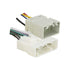 Metra Electronics 70-8116 TURBOWire; Amp Bypass Wire Harness - Truck Part Superstore
