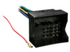Metra Electronics 70-9003 TURBOWire; Wire Harness - Truck Part Superstore