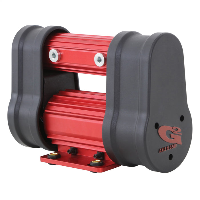 G2 Axle and Gear 70-AC1 Compact Vehicle Mounted Air Compressor Provide On-Board Air For Activating Lockers G2 Axle and Gear - Truck Part Superstore