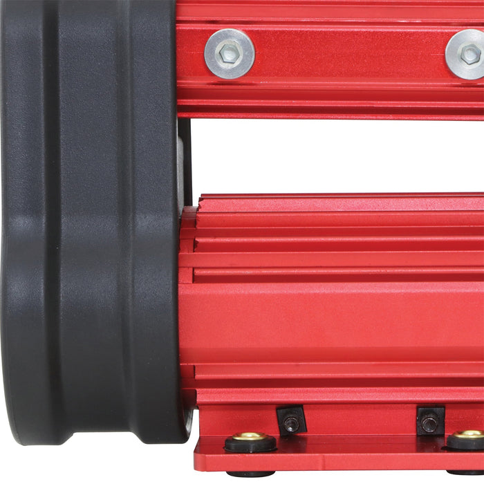 G2 Axle and Gear 70-AC1 Compact Vehicle Mounted Air Compressor Provide On-Board Air For Activating Lockers G2 Axle and Gear - Truck Part Superstore