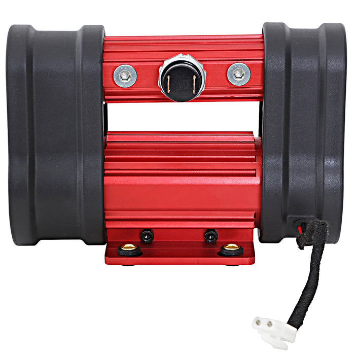 G2 Axle and Gear 70-AC1 Compact Vehicle Mounted Air Compressor Provide On-Board Air For Activating Lockers G2 Axle and Gear - Truck Part Superstore