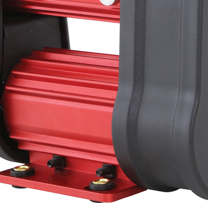G2 Axle and Gear 70-AC1 Compact Vehicle Mounted Air Compressor Provide On-Board Air For Activating Lockers G2 Axle and Gear - Truck Part Superstore