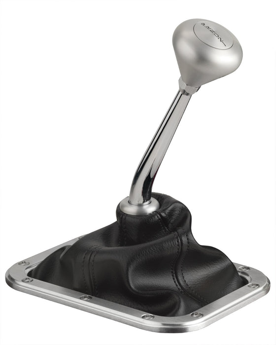 Lokar 70-BAF3 Auto/Manual Trans Shift Boot Ring - Truck Part Superstore
