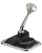 Lokar 70-BAF3 Auto/Manual Trans Shift Boot Ring - Truck Part Superstore
