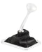 Lokar 70-BAF3 Auto/Manual Trans Shift Boot Ring - Truck Part Superstore