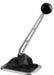 Lokar XMSL619F Manual Transmission Shifter Lever - Truck Part Superstore
