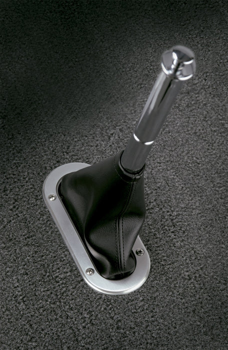 Lokar 70-BHBT Parking Brake Release Handle Change to Parking Brake Boot - Truck Part Superstore