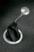 Lokar 70-BHRB Hot Rod Shifter Boot Kit; Incl. Boot/Stainless Screws/Billet Aluminum Boot Ring; - Truck Part Superstore