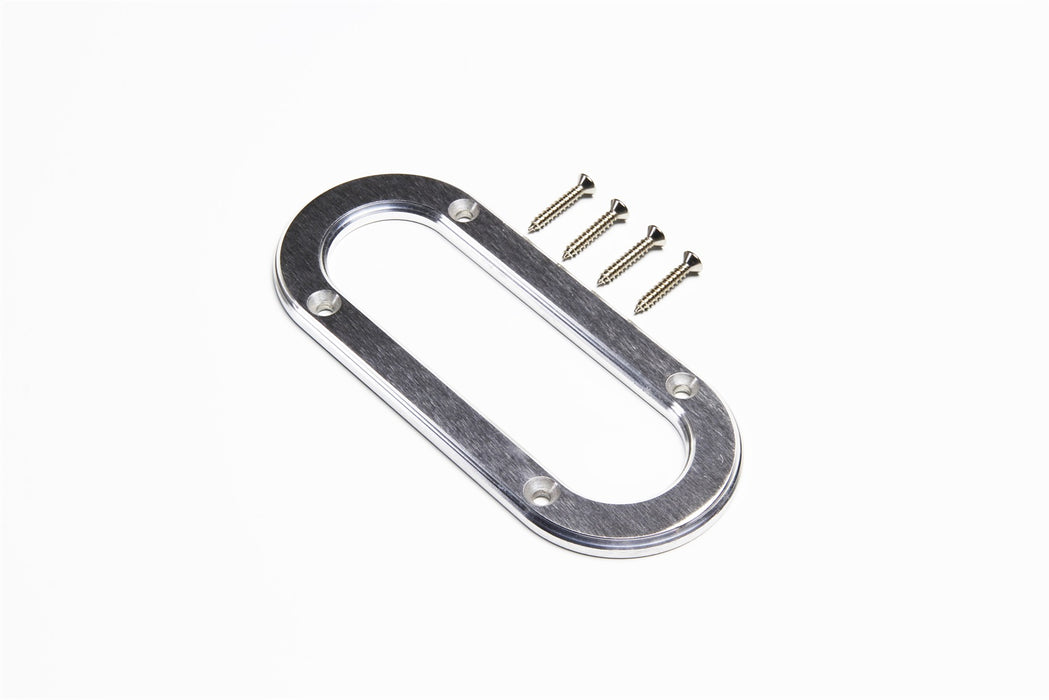 Lokar 70-BHR Parking Brake Release Handle Change to Parking Brake Boot - Truck Part Superstore