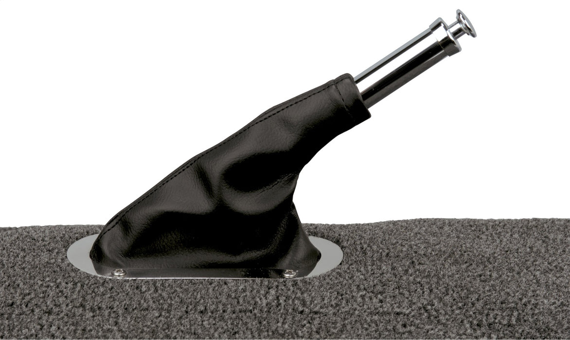 Lokar 70-EHBF Floor Mount Emergency Hand Brake Boot - Truck Part Superstore