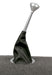 Lokar 70-HRB Auto/Manual Trans Shift Boot - Truck Part Superstore