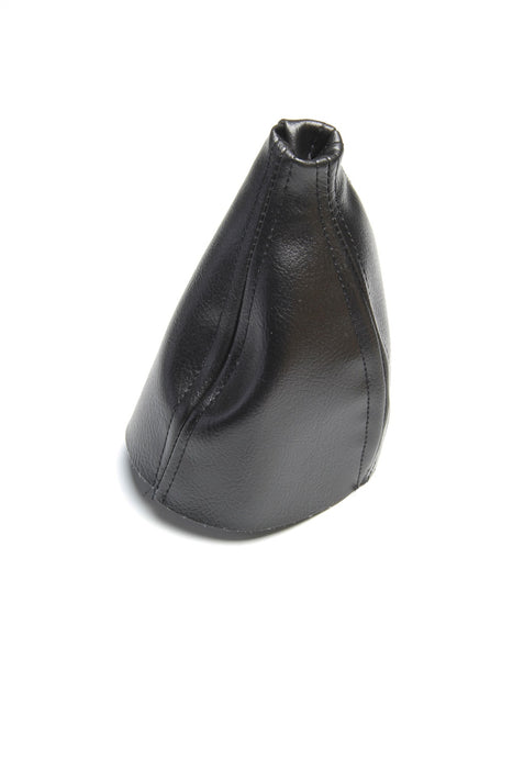 Lokar 70-SRB Shifter Boot; Fits w/Billet Aluminum Levers; Round Tremec Boot; Stainless; - Truck Part Superstore
