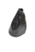Lokar 70-SRB Shifter Boot; Fits w/Billet Aluminum Levers; Round Tremec Boot; Stainless; - Truck Part Superstore