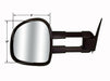 Cipa USA 83000 Extendable Replacement Mirror Set - Truck Part Superstore