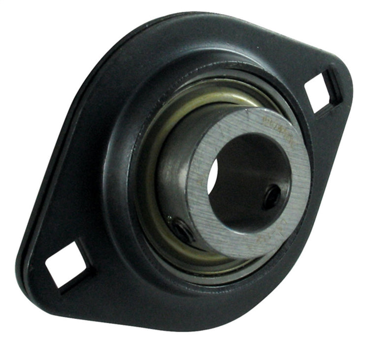 Borgeson 700010 Steering Shaft Support; Firewall Flange Bearing; 3/4in. ID - Truck Part Superstore