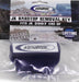 Kentrol 70003 Jeep JK Hardtop Key 07-18 Wrangler JK  Blue Kentrol - Truck Part Superstore