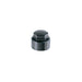 McGard 70005 Black Nylon Caps- For use with PN- 24010-24013 - Truck Part Superstore