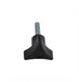 Kentrol 70007 Jeep TJ Hardtop Screws 97 Wrangler TJ-02 Textured Black Kentrol - Truck Part Superstore