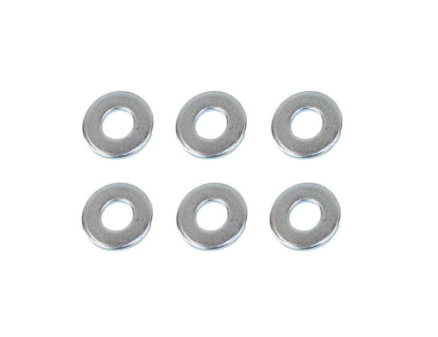 Kentrol 70008 Jeep TJ Unlimited LJ Hardtop Screws 04-06 Wrangler TJ Unlimited Textured Black Kentrol - Truck Part Superstore