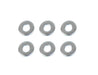 Kentrol 70009 Jeep TJ/JK Hardtop Screws 03-17 Wrangler TJ/JK Textured Black Kentrol - Truck Part Superstore