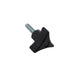 Kentrol 70009 Jeep TJ/JK Hardtop Screws 03-17 Wrangler TJ/JK Textured Black Kentrol - Truck Part Superstore