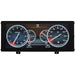 AutoMeter 7000 DIGITAL INSTRUMENT DISPLAY; COLOR LCD; PANEL MOUNT; UNIVERSAL - Truck Part Superstore