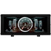 AutoMeter 7000 DIGITAL INSTRUMENT DISPLAY; COLOR LCD; PANEL MOUNT; UNIVERSAL - Truck Part Superstore
