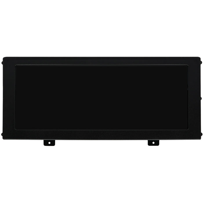 AutoMeter 7000 DIGITAL INSTRUMENT DISPLAY; COLOR LCD; PANEL MOUNT; UNIVERSAL - Truck Part Superstore