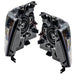 Oracle Lighting 7001-001 SMD Pre-Assembled Headlights, White - Truck Part Superstore