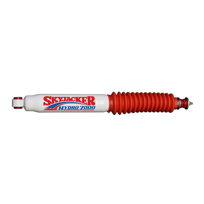 Skyjacker 7001 Steering Stabilizer HD OEM Replacement Kit 76-83 Jeep CJ5 76-86 Jeep CJ7 81-85 Jeep Scrambler Skyjacker - Truck Part Superstore