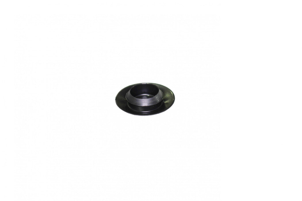 Kentrol 70010 Jeep TJ Tailgate Plug 97-06 Wrangler TJ Powdercoat Black Kentrol - Truck Part Superstore