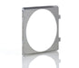 Be Cool 70011 Fabricated Aluminum Dragster Fan Shroud Be Cool Radiator - Truck Part Superstore