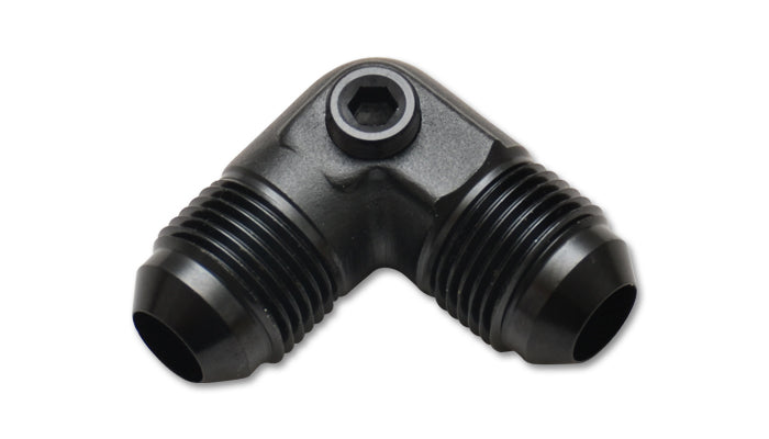 Vibrant Performance 16538 Male 90 Degree Union Adapter Fitting - Truck Part Superstore