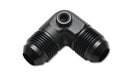 Vibrant Performance 16538 Male 90 Degree Union Adapter Fitting - Truck Part Superstore