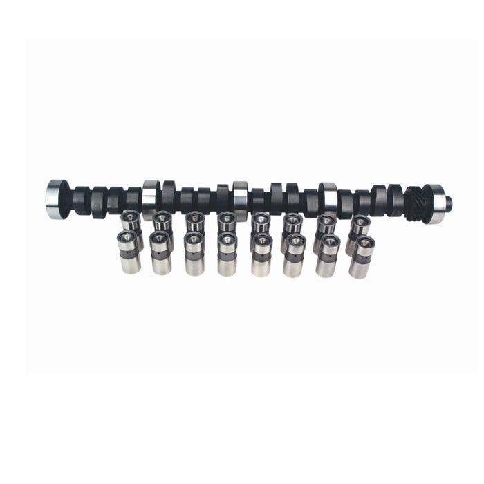 COMP Cams CL31-601-5 Thumpr 227/241 Hydraulic Flat Cam and Lifter Kit for Ford 221-302 - Truck Part Superstore